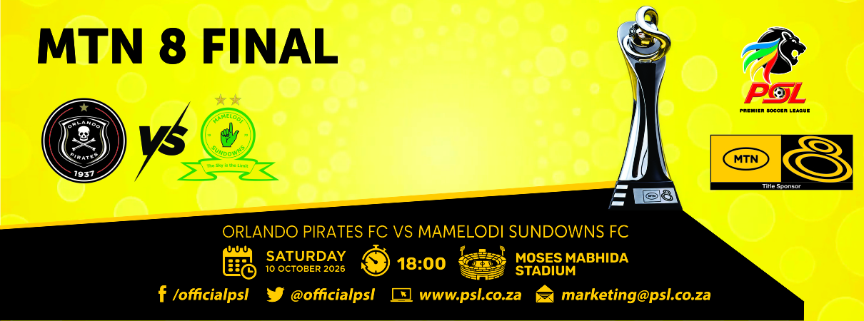 Premier Soccer League (PSL)