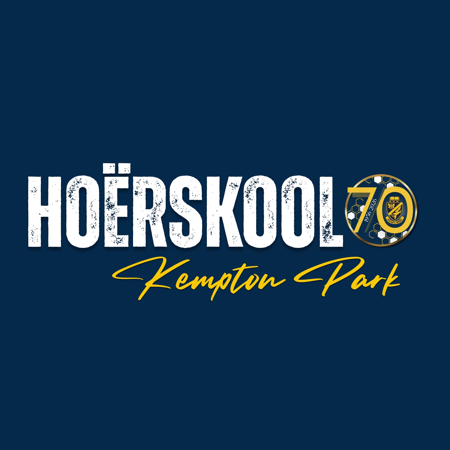 Hoërskool Kempton Park