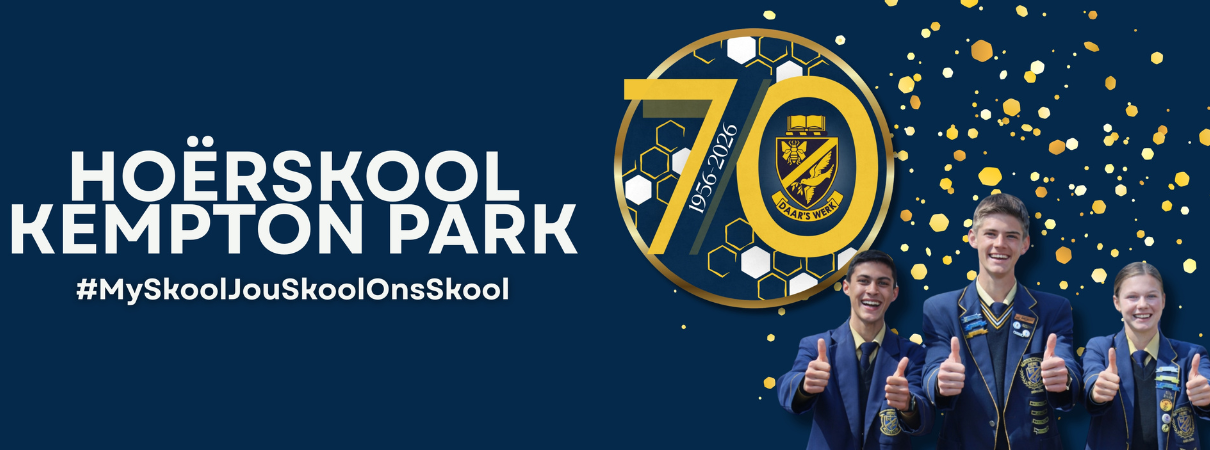 Hoërskool Kempton Park