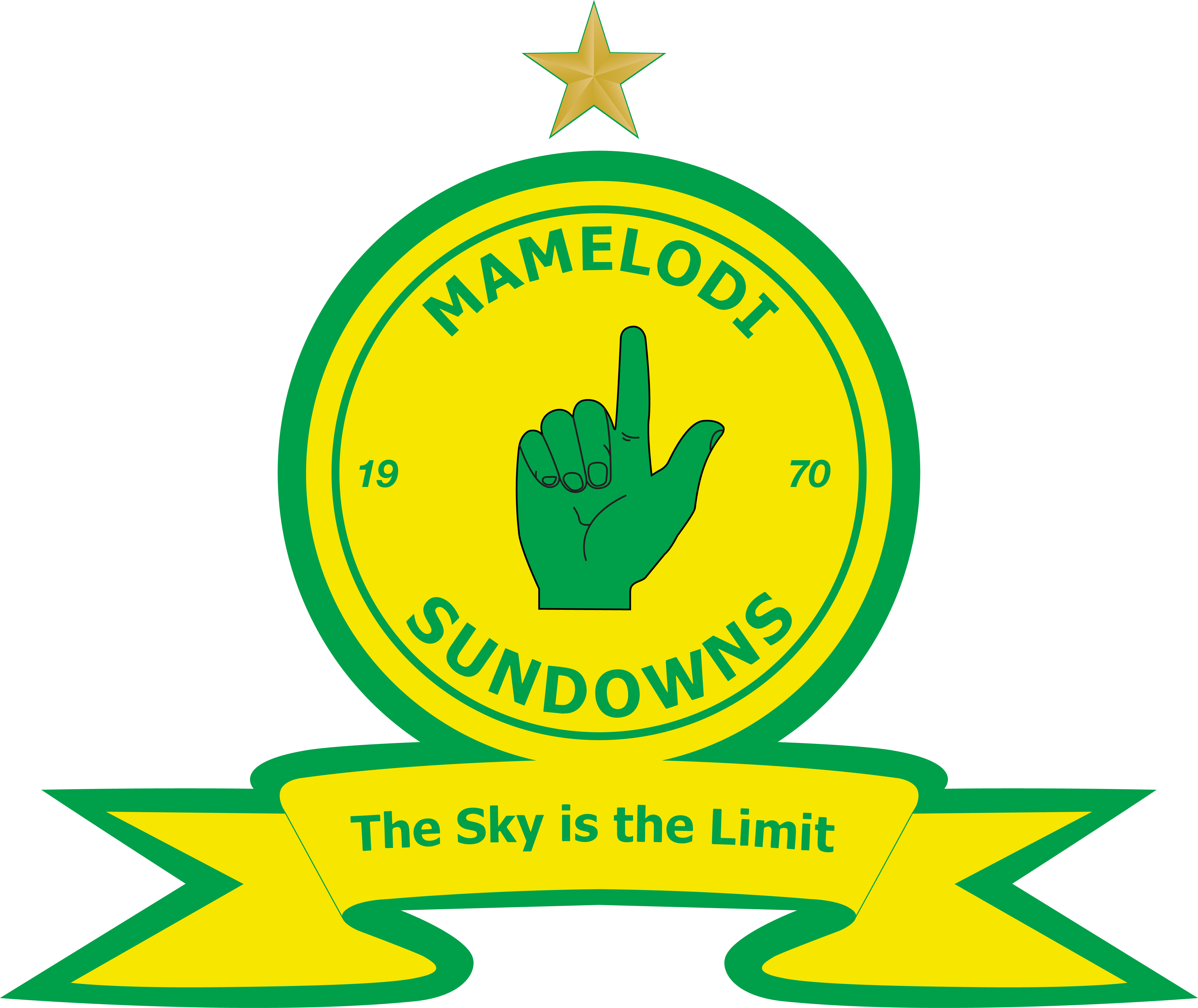 Mamelodi Sundowns Football Club