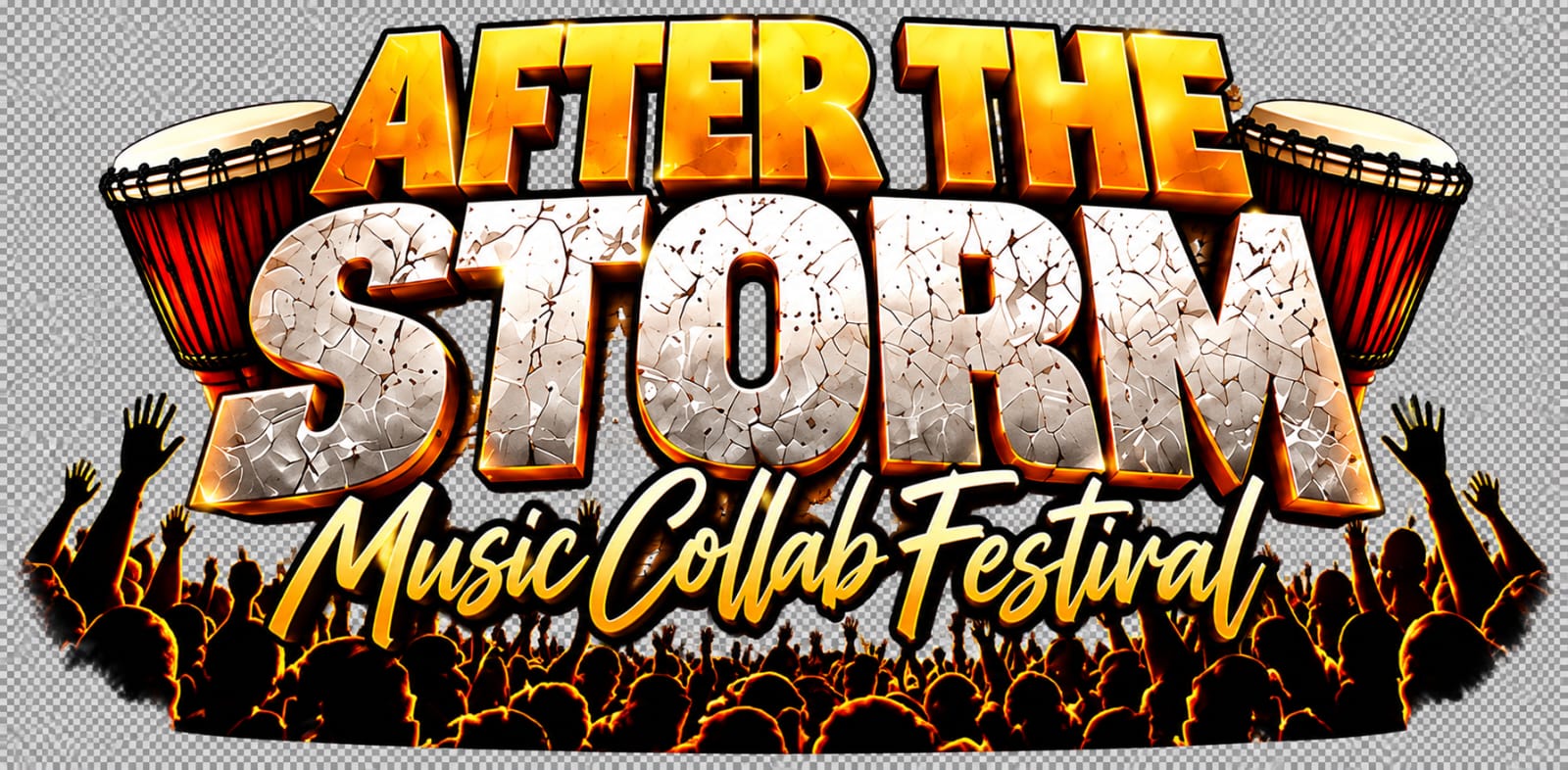 After The Storm Music Collab Festival