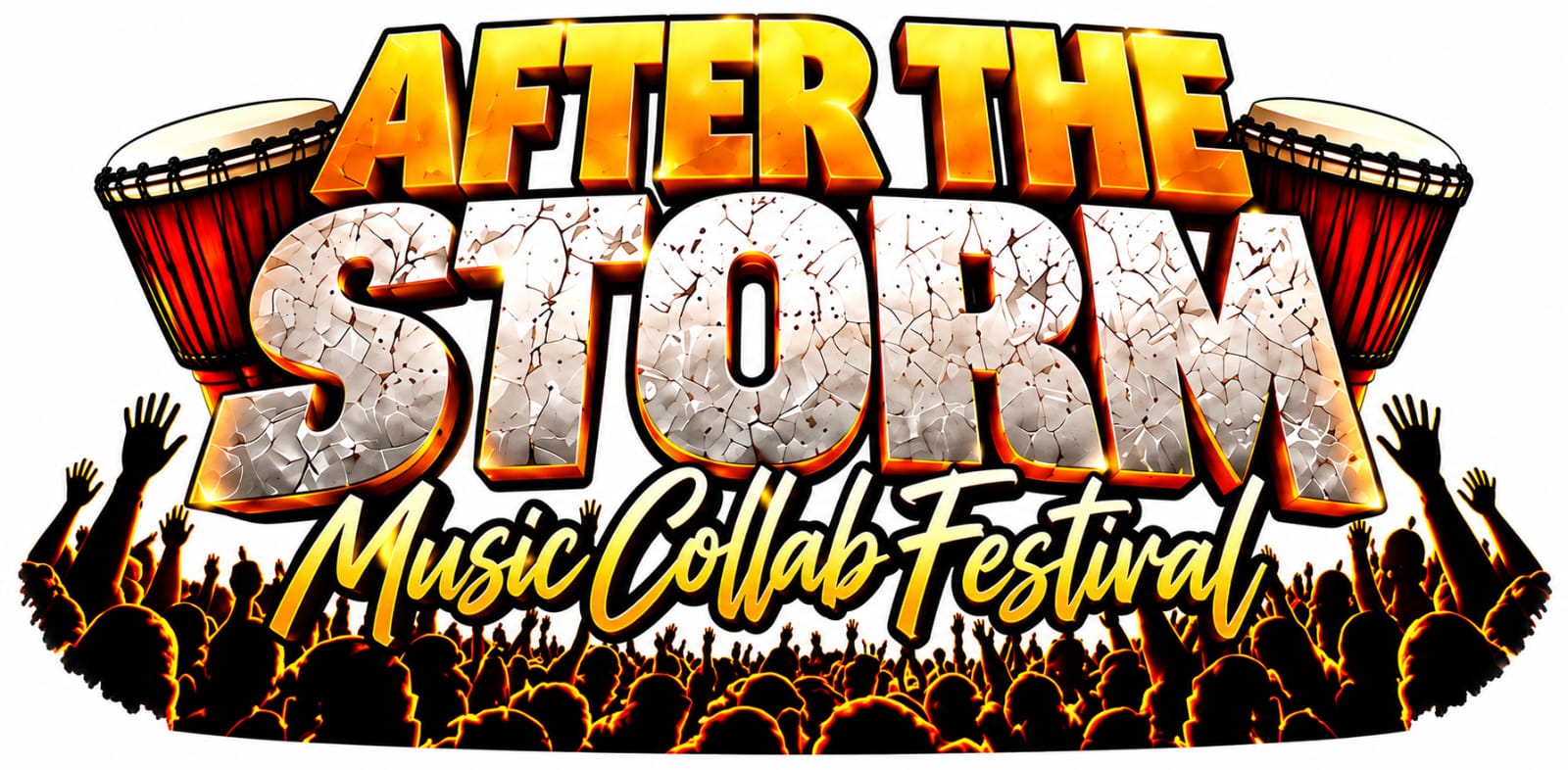 After The Storm Music Collab Festival