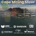 Cape Mining Mixer (Pty) Ltd