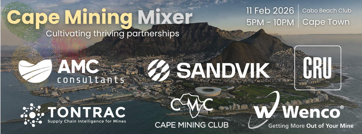 Cape Mining Mixer (Pty) Ltd