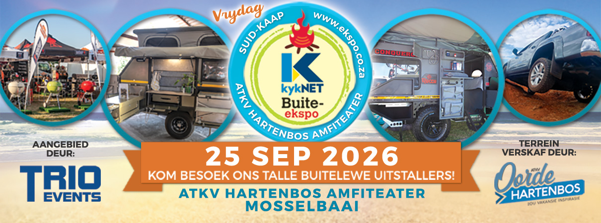 kykNET Buite Ekspo VRY