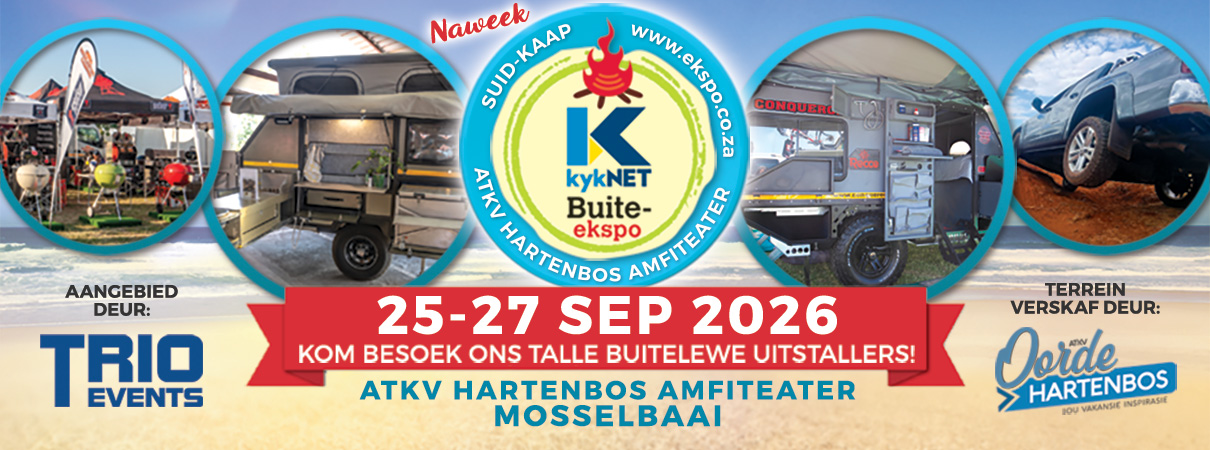 kykNET Buite Ekspo NAWEEK
