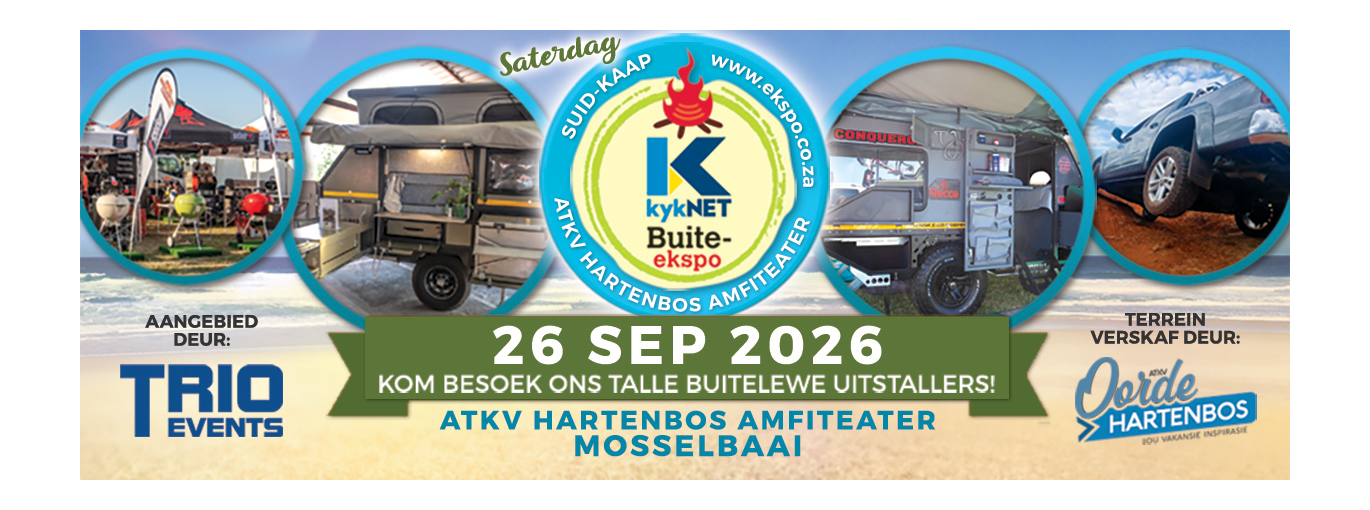 kykNET Buite Ekspo SAT
