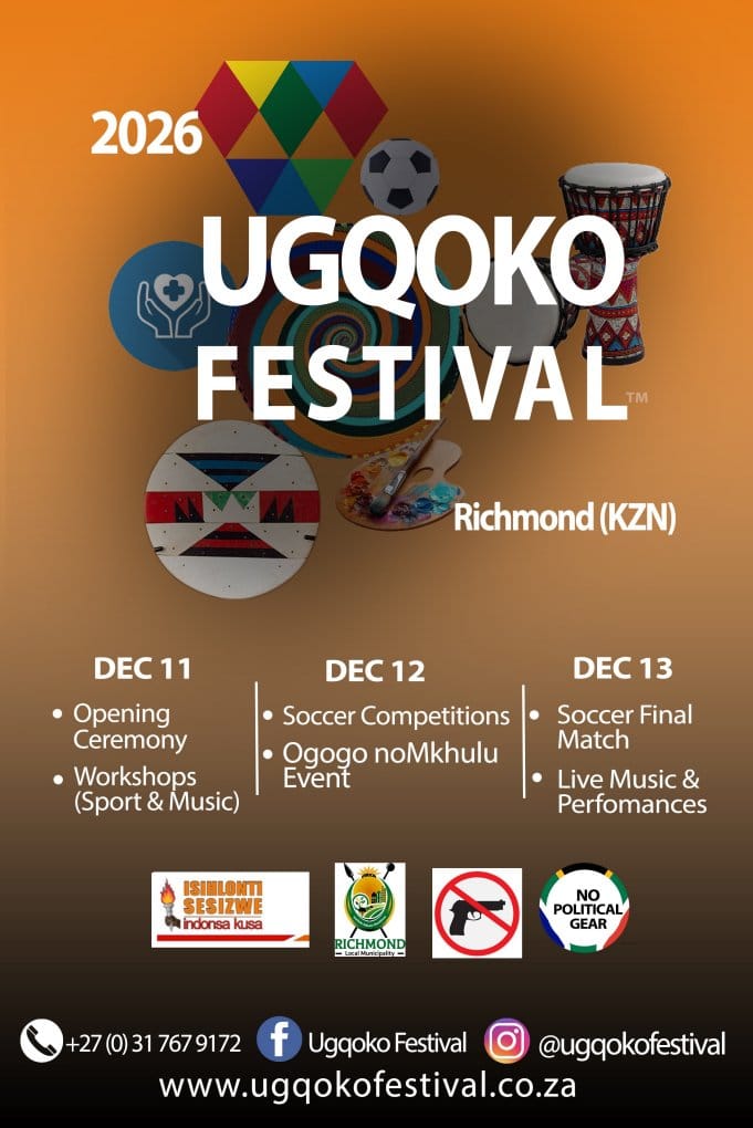 Ugqoko festival