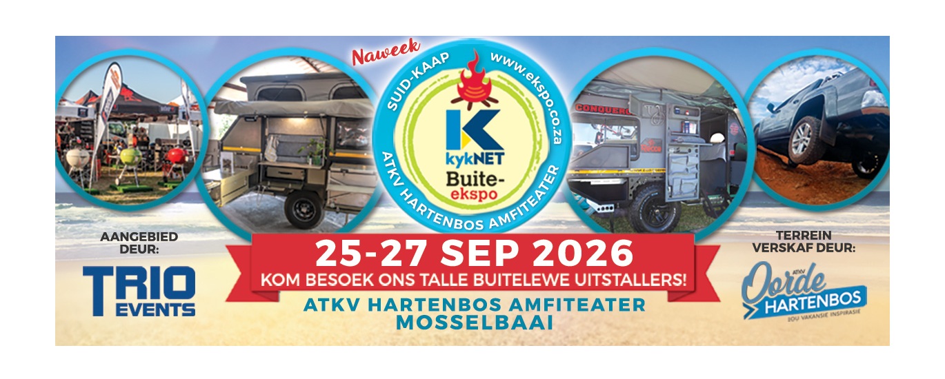 kykNET Buite Ekspo NAWEEK