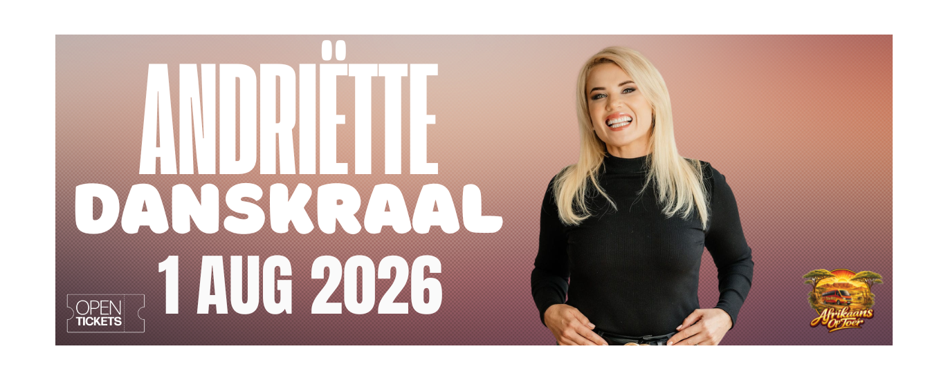 Andriëtte by Danskraal