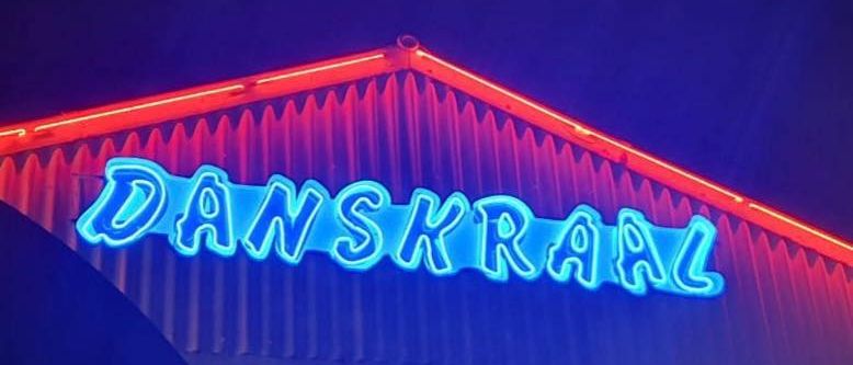 Danskraal