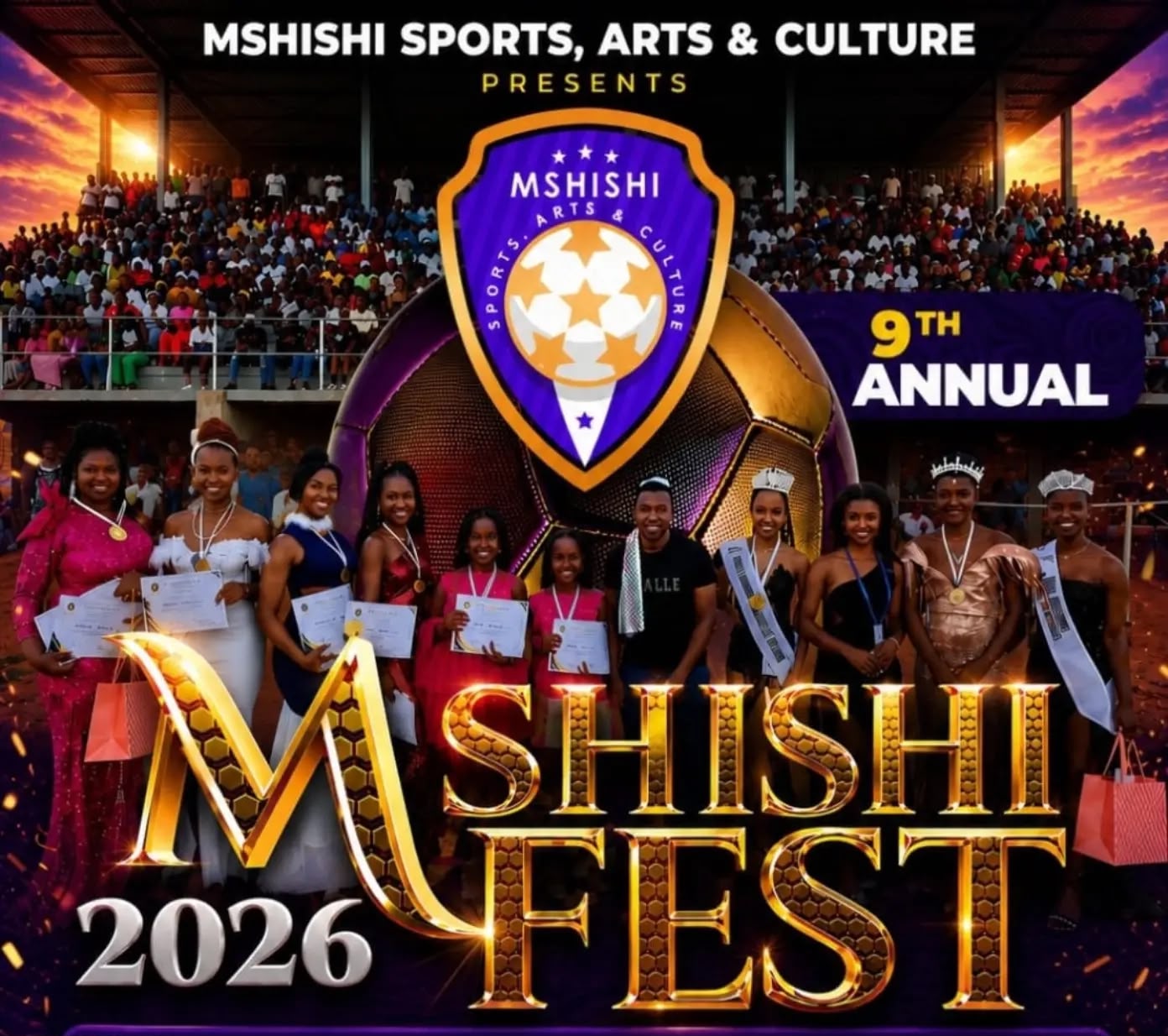 Mshishi Festival