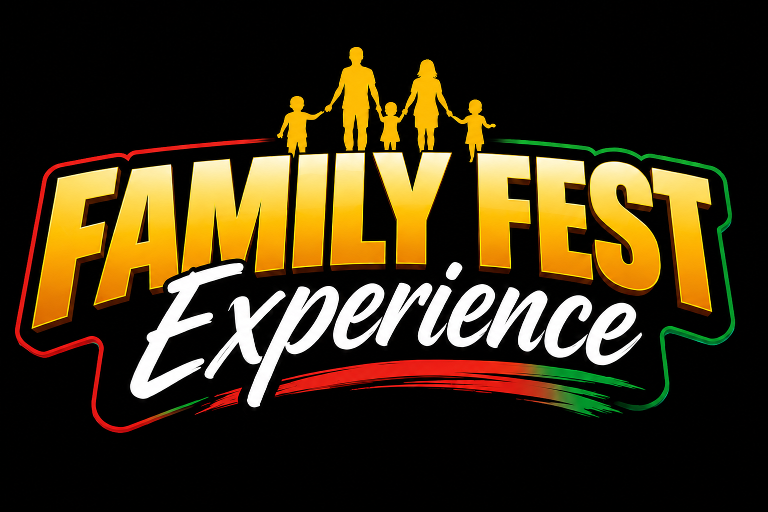 Family Fest Experience