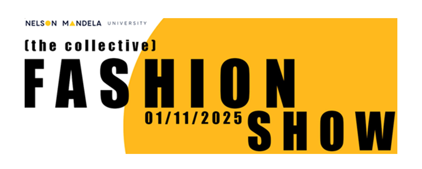 Nelson Mandela University Fashion Show