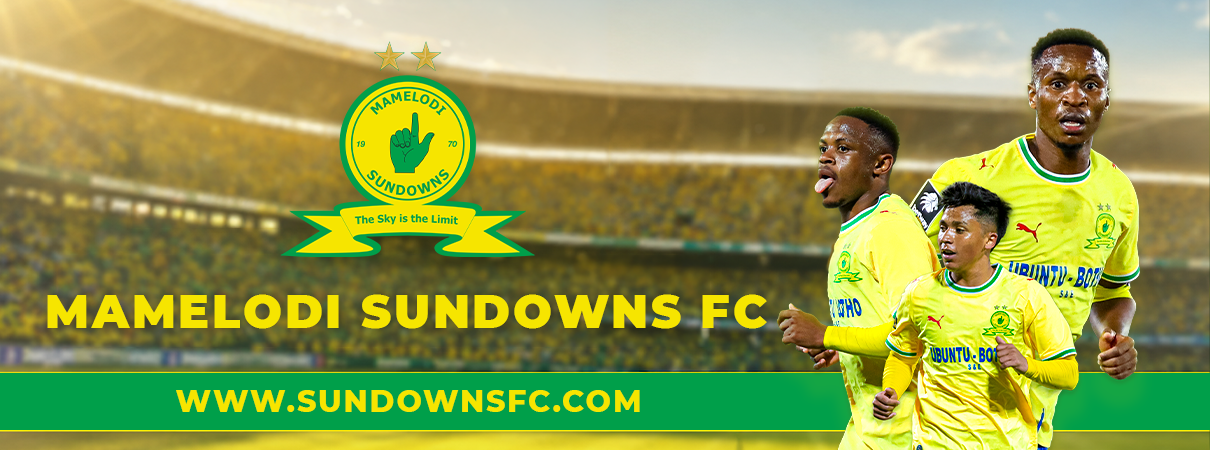 Mamelodi Sundowns Football Club
