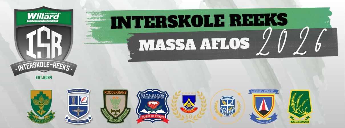 ISR Massa Aflos