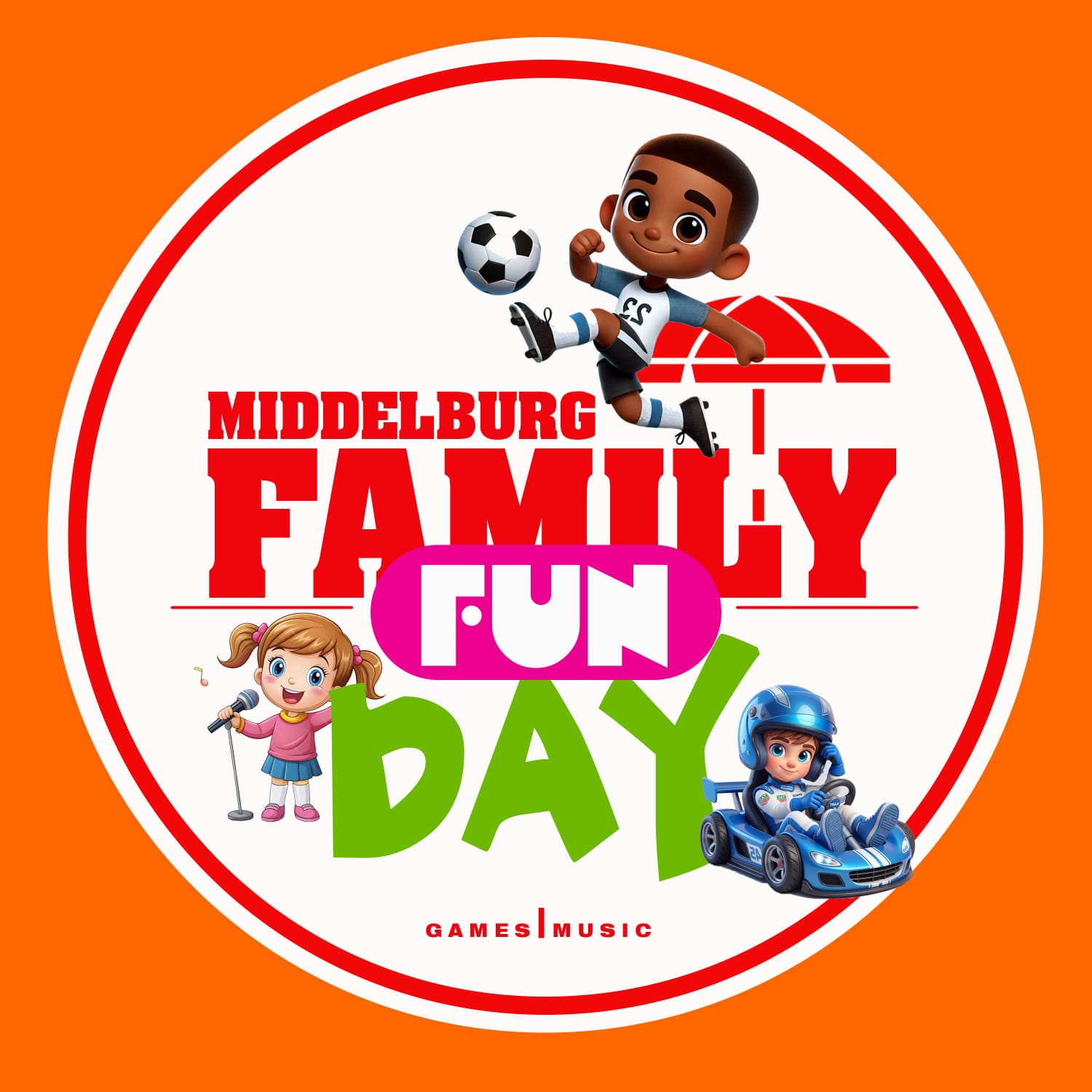 Middelburg Family Fun Day