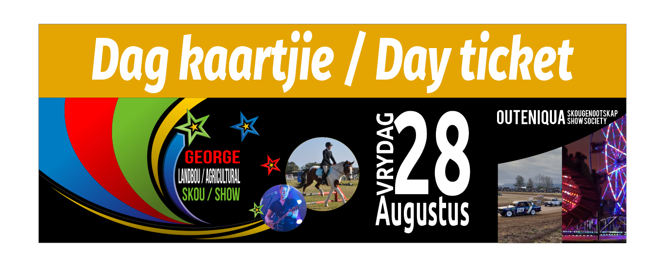 George Landbouskou 2026 VRY