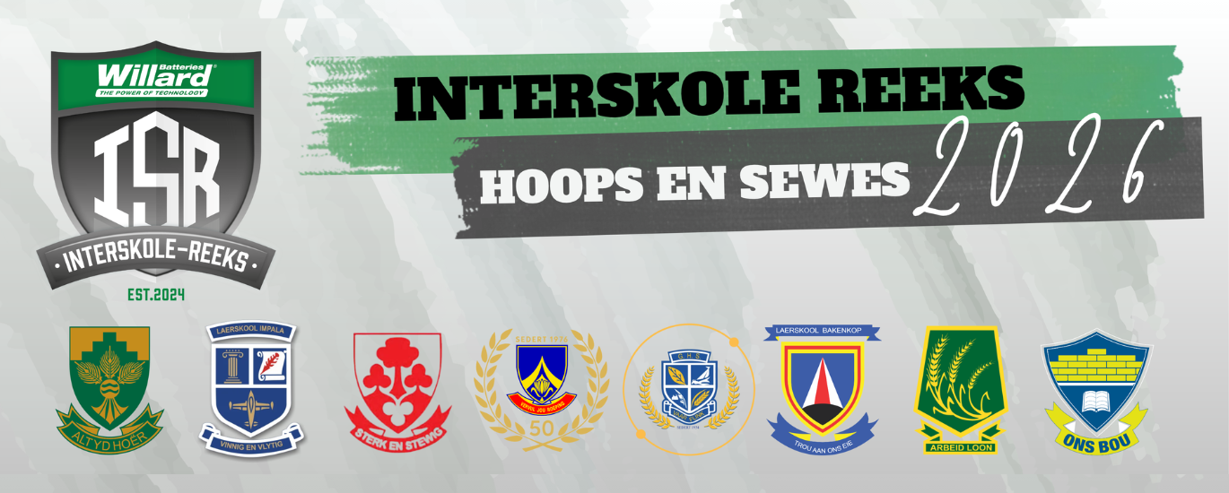 ISR Sewes en Hoops