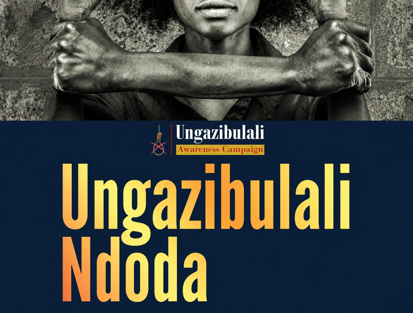 Ungazibulali Ndoda