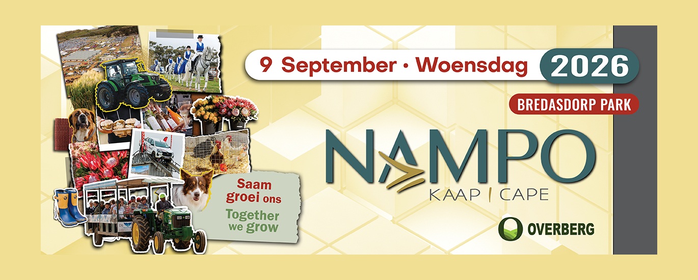 NAMPO Kaap Wo