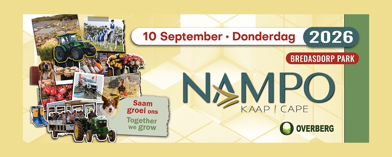 NAMPO Kaap Do