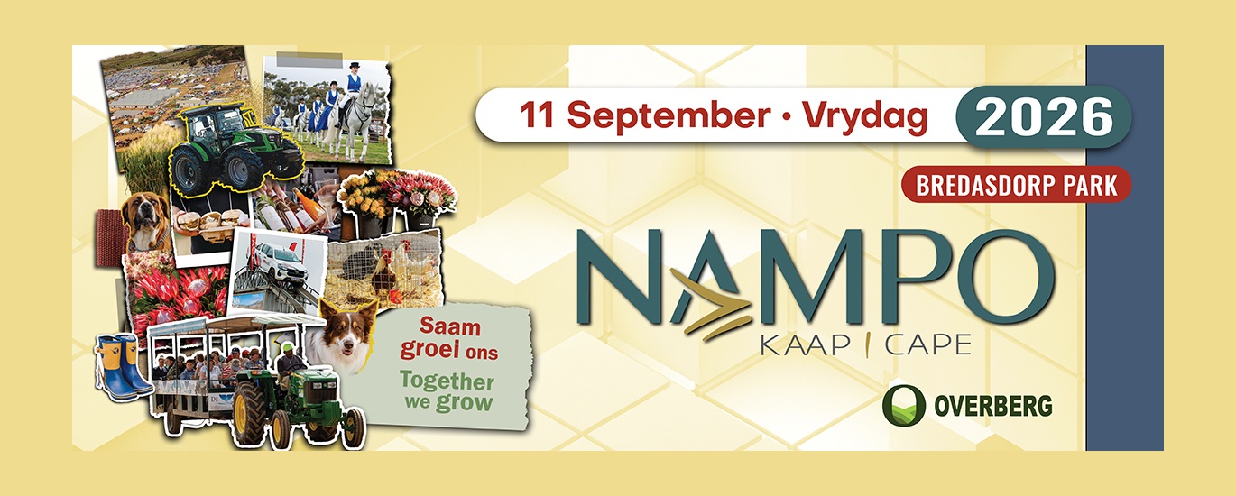NAMPO Kaap Vry