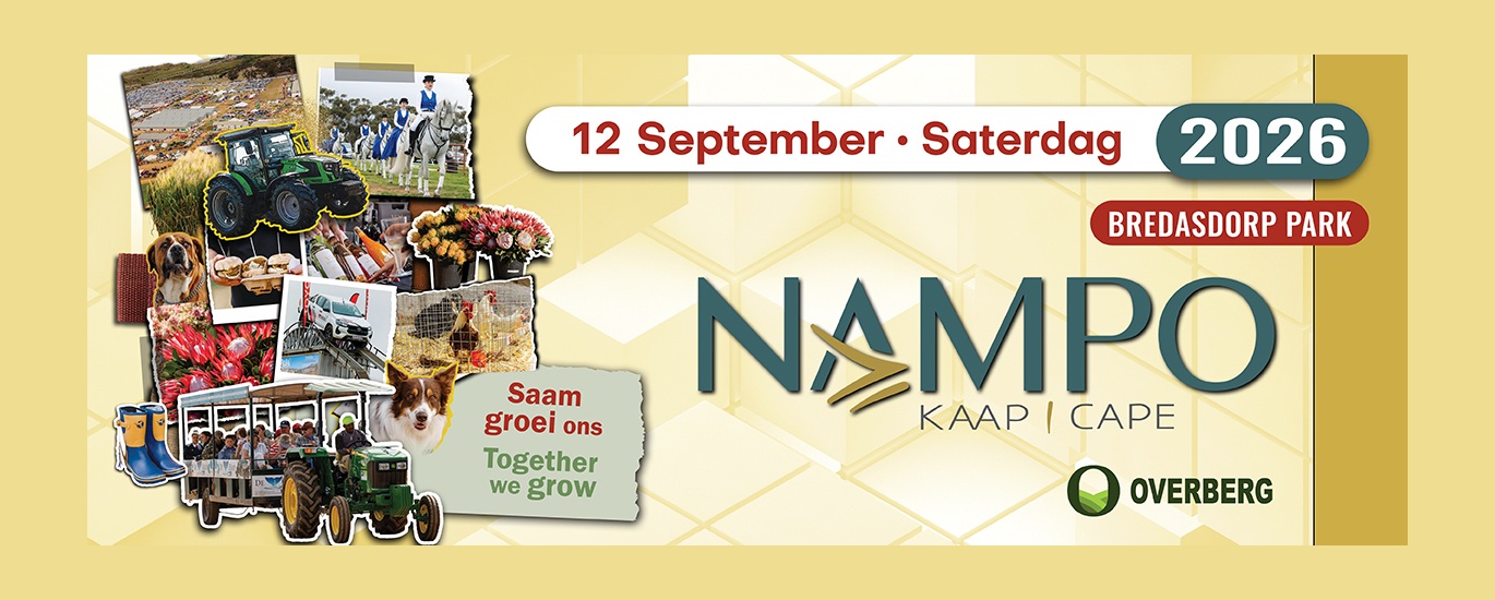 NAMPO Kaap Sat