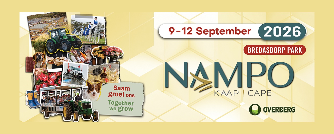 NAMPO KAAP 2026