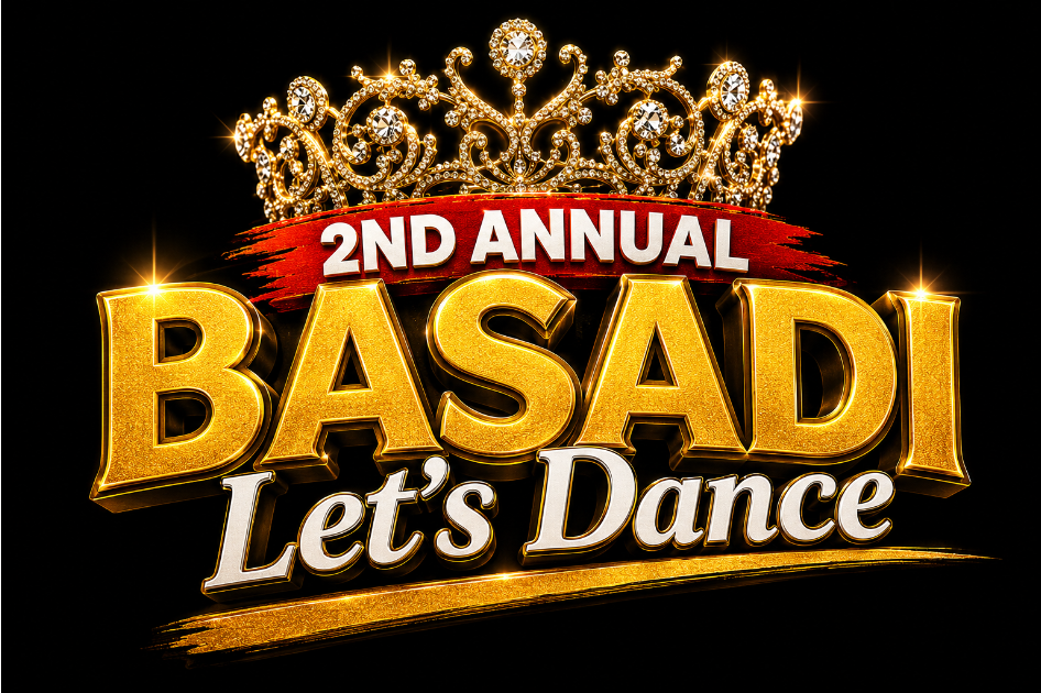 BASADI LET’S DANCE