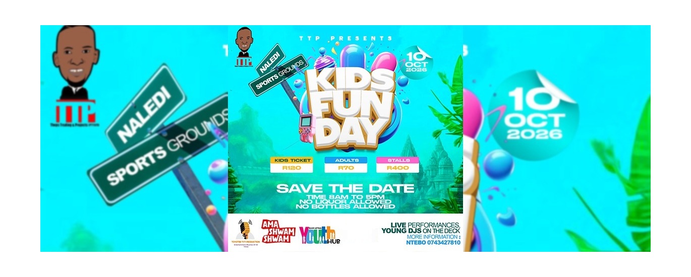 TTP Kids Fun Day