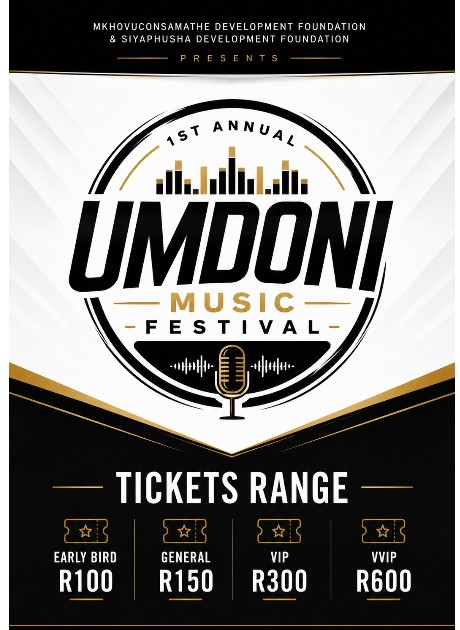 UMDONI MUSIC FESTIVAL