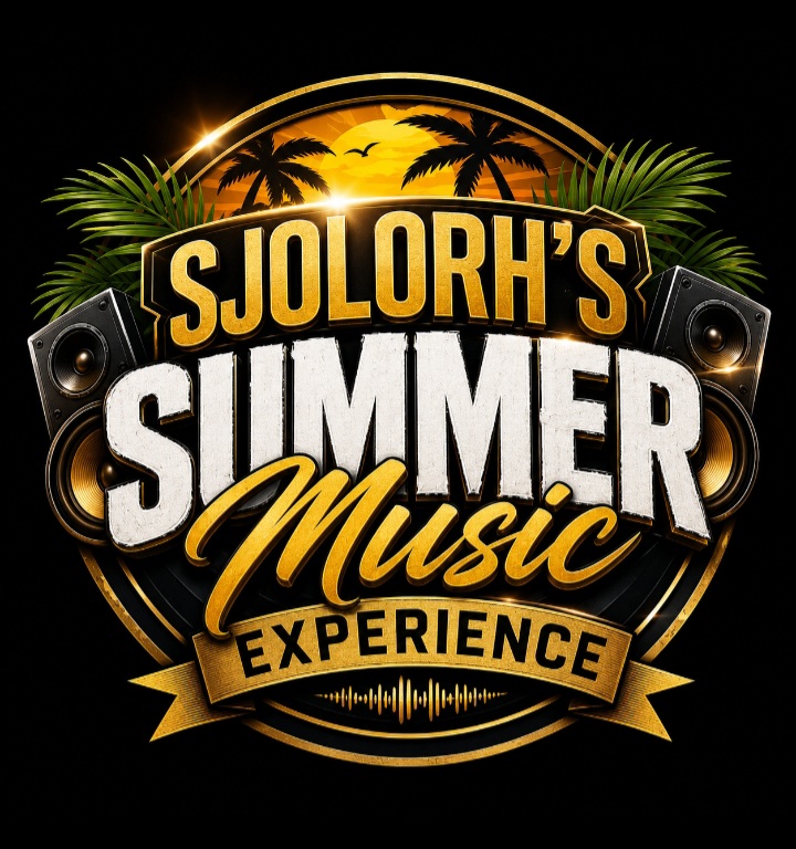 SJOLORH'S SUMMER MUSIC EXPERIENCE