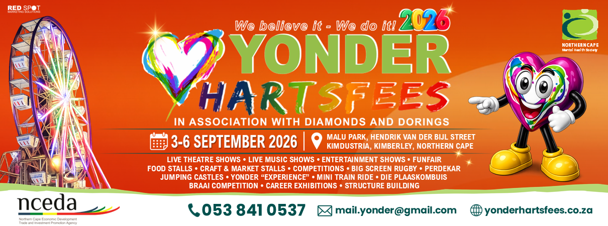 YONDER Hartsfees
