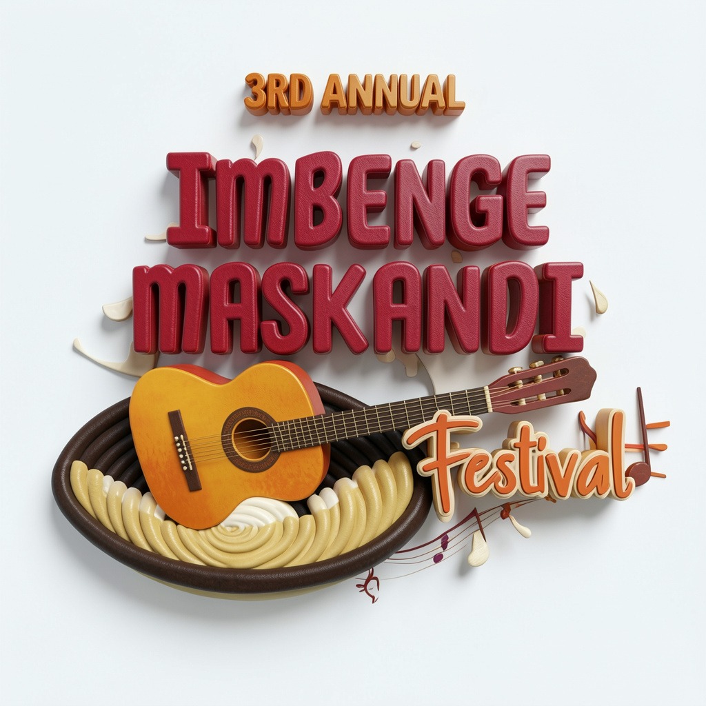 Imbenge Maskandi festival