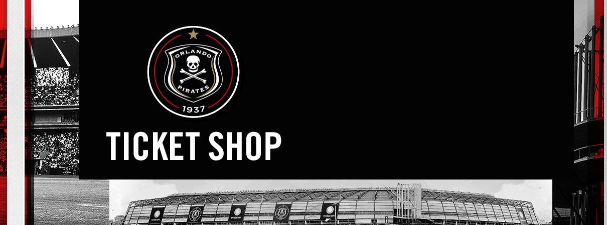 Orlando Pirates FC DNU