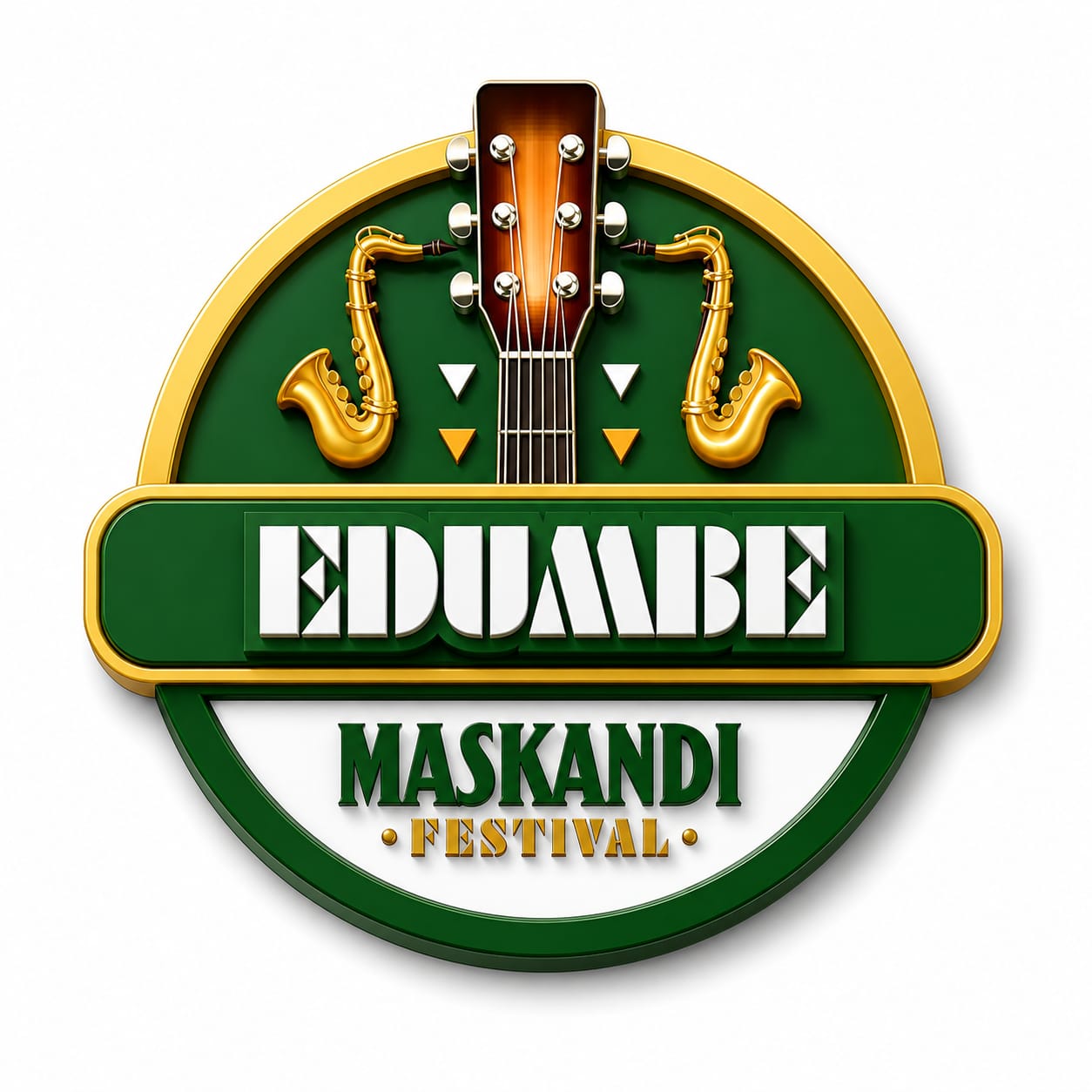 eDumbe Maskandi Festival