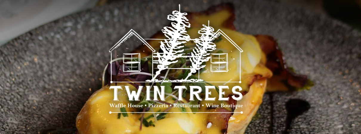 Twin Trees