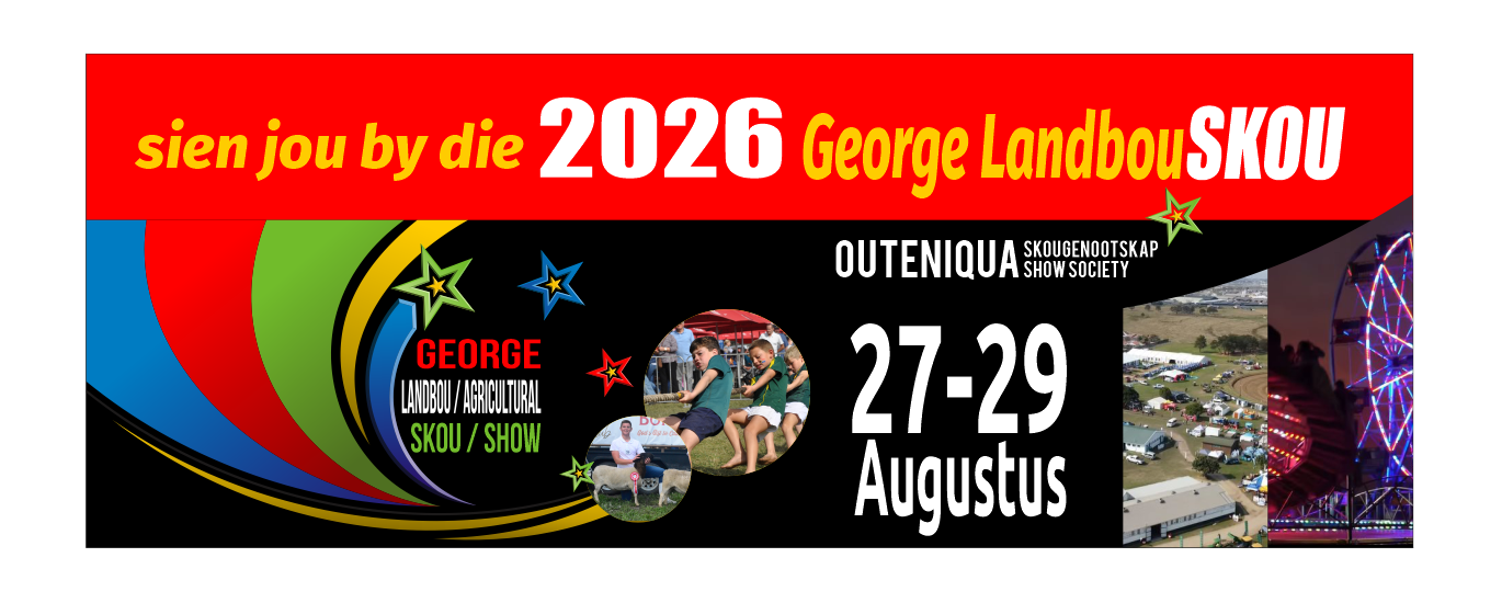 George Landbouskou NAWEEK