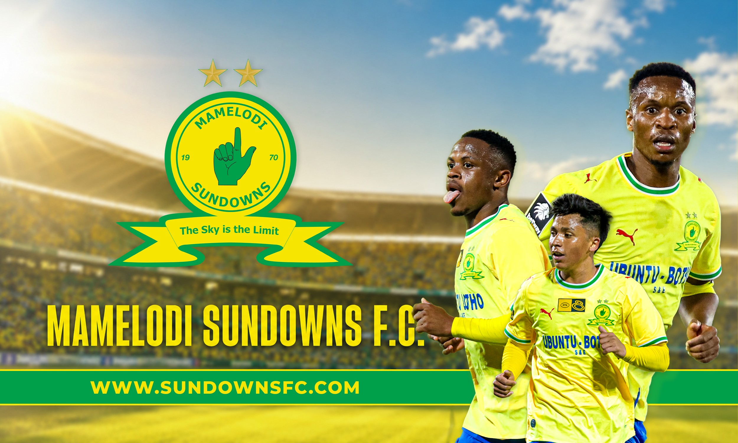 Mamelodi Sundowns Football Club