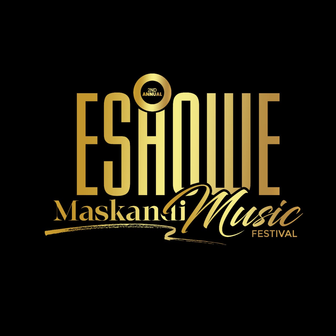 2nd annual Eshowe Maskandi Music Festival