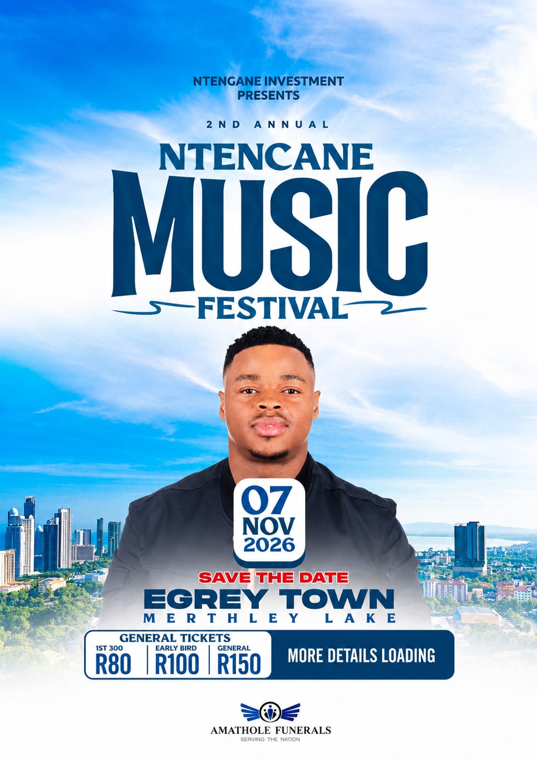 Ntencane Music Festival