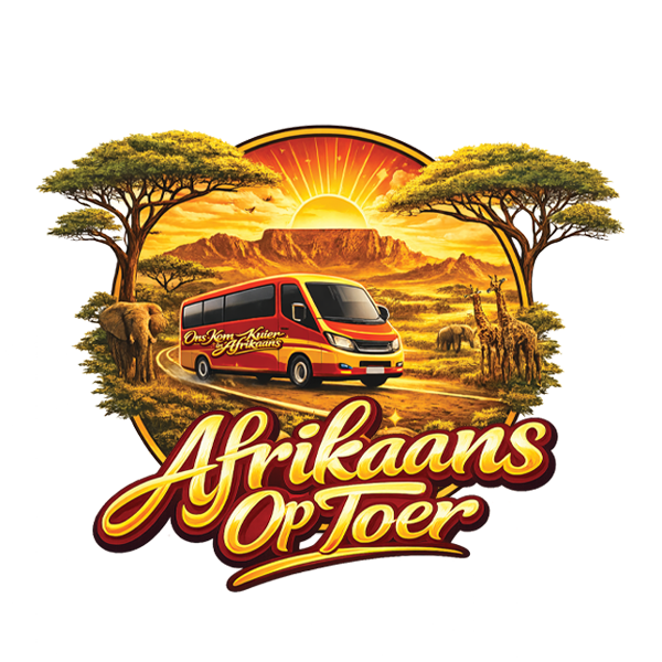 Afrikaans Op Toer